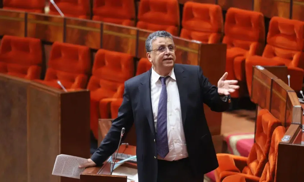 تسوية عوارض أداء الشيك