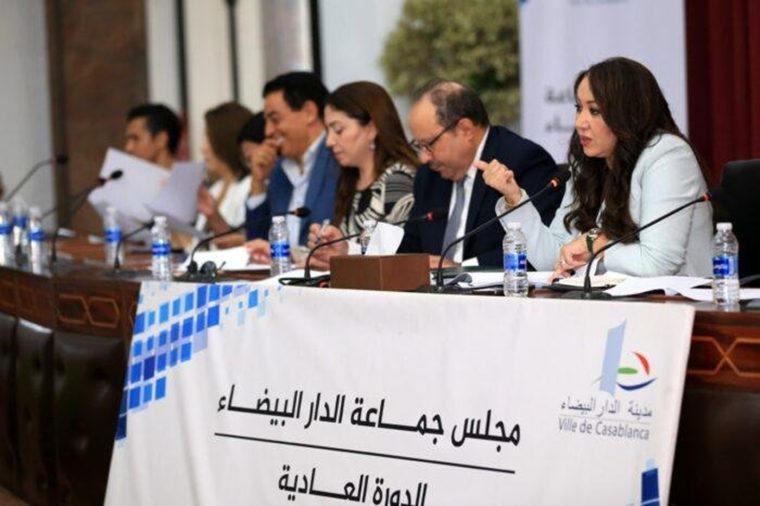 دورة مجلس جماعة الدار البيضاء.. 99 نقطة وملفات مالية وعقارية ثقيلة
