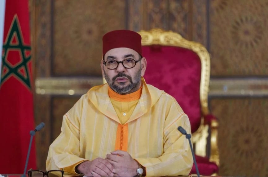 جلالة الملك يطلق بالنواصر مشروع مصنع ضخم لأنظمة هبوط الطائرات تابع لمجموعة “سافران”