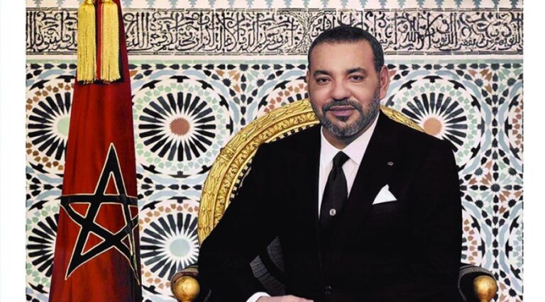 أمير المؤمنين صاحب الجلالة الملك محمد السادس يصدر أمره المطاع إلى المجلس العلمي الأعلى بإصدار فتوى شاملة توضح للناس أحكام الشرع في موضوع الزكاة
