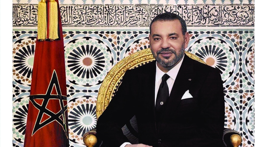 أمير المؤمنين صاحب الجلالة الملك محمد السادس يصدر أمره المطاع إلى المجلس العلمي الأعلى بإصدار فتوى شاملة توضح للناس أحكام الشرع في موضوع الزكاة