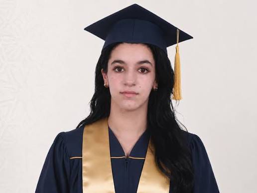 سلمى الغازي أعلى معدل بجهة طنجة تطوان الحسيمة