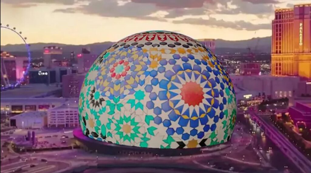 Visit Morocco