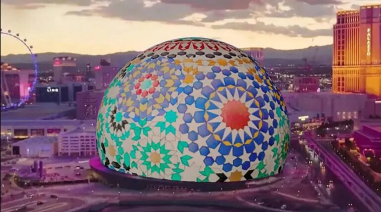 Visit Morocco