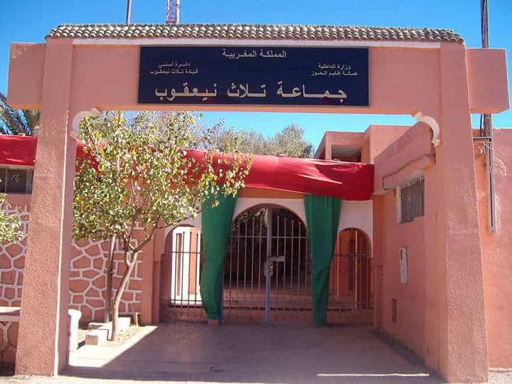 جنايات مراكش تشرع من جديد في محاكمة رئيس جماعة ثلاث نيعقوب