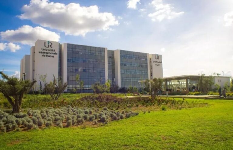 المعرض الدولي للاختراعات بجنيف..الجامعة الدولية للرباط تحرز أربع ميداليات وجائزة الوفد الصيني للاختراع والابتكار، سابقة تاريخية للوفد المغربي