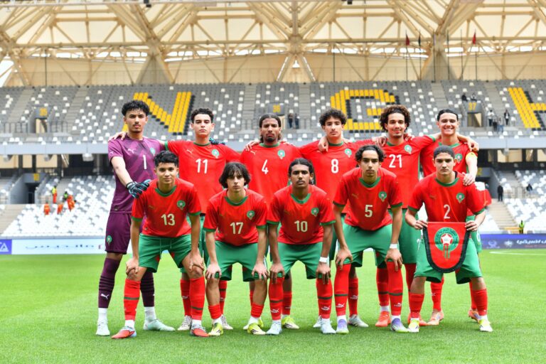 المغرب-الجزائر.. القناة وموعد ديربي مغاربي قوي في تصفيات كأس أمم إفريقيا لأقل من 17 سنة