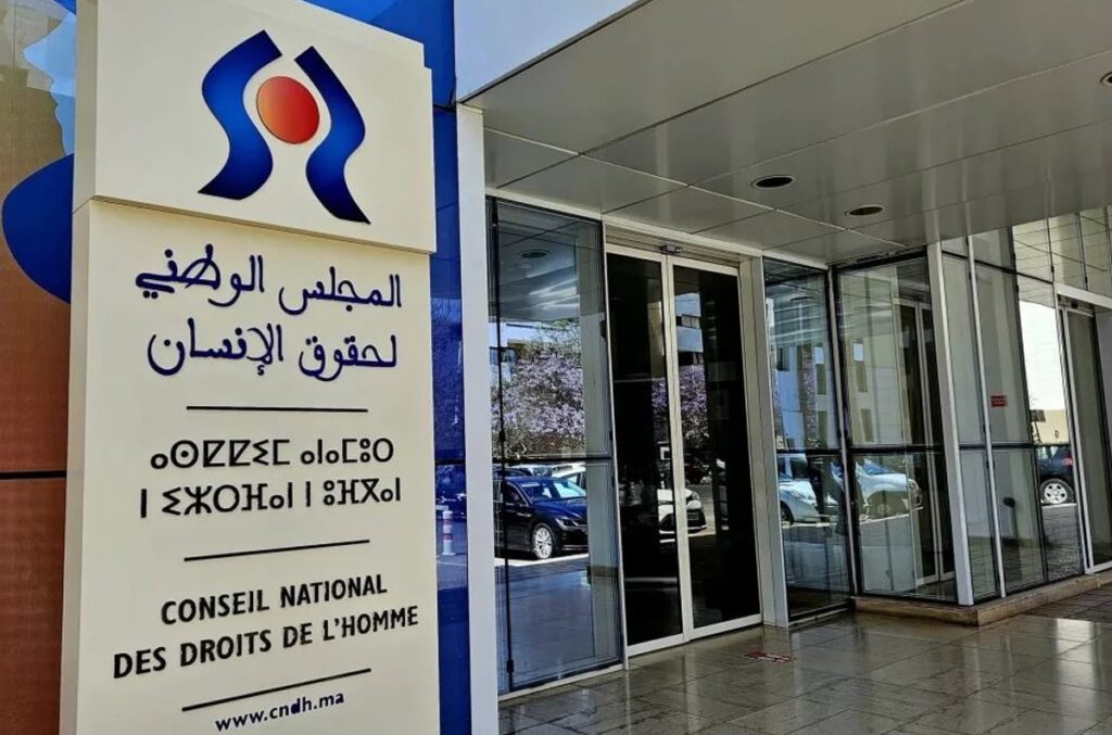 گلميم: نقوش صخرية سليمة والـ"CNDH" يدعو لحمايتها