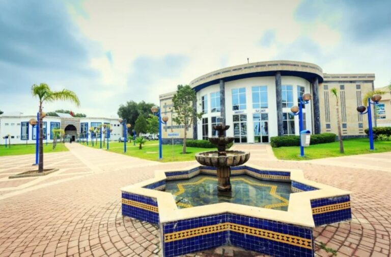 جامعة ابن طفيل تتصدر الجامعات المغربية
