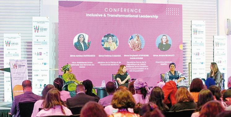 Women Summit 2026.. قمة إفريقية حول القيادة النسائية والتنمية المستدامة | إحاطة