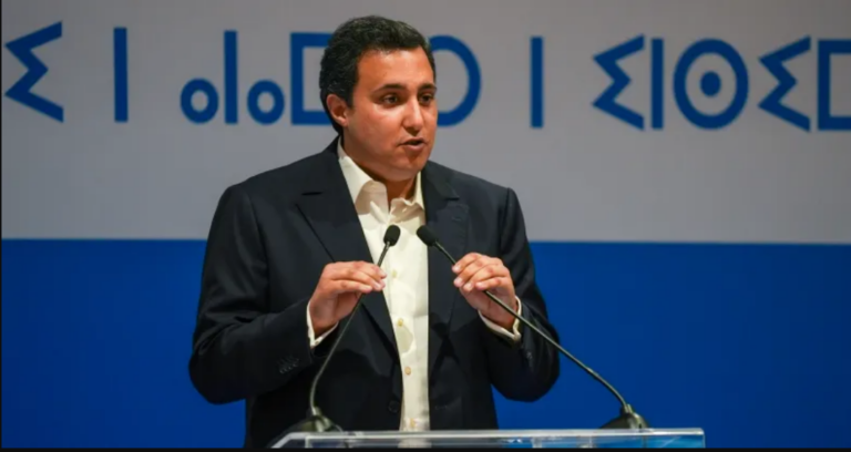 انتخاب ياسين عكاشة رئيسا لفريق الأحرار بمجلس النواب