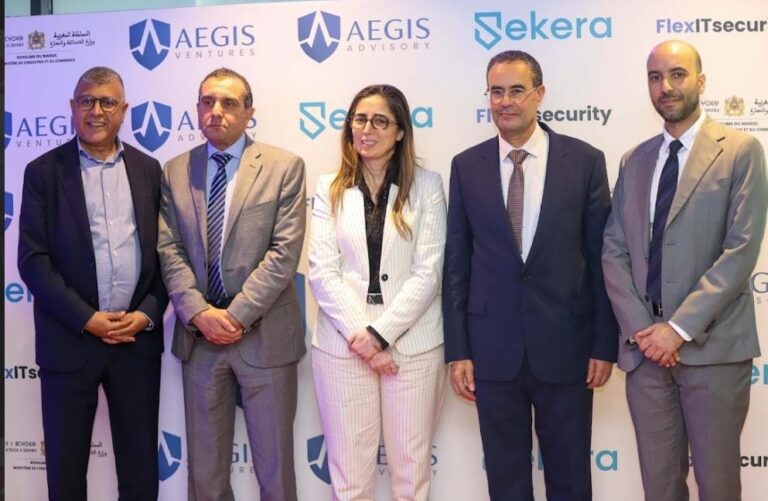 الأمن السيبراني في الصناعة الدوائية بالمغرب.. مبادرة وطنية لتعزيز حماية الإنتاج