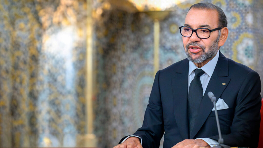 العفو الملكي للمشجعين السنغاليين بمناسبة عيد الأضحى | إحاطة