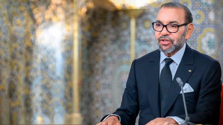العفو الملكي للمشجعين السنغاليين بمناسبة عيد الأضحى | إحاطة