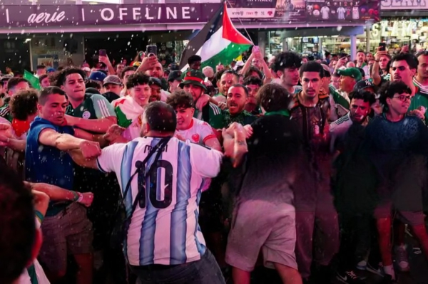 الاتحاد الجزائري يبرر الإقصاء أمام نيجيريا بـ“التحكيم” ويتجاهل الأداء الفني الضعيف