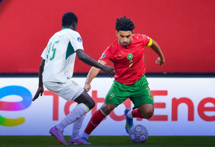المنتخب المغربي يودع كأس إفريقيا U17 أمام السنغال بركلات الترجيح | إحاطة