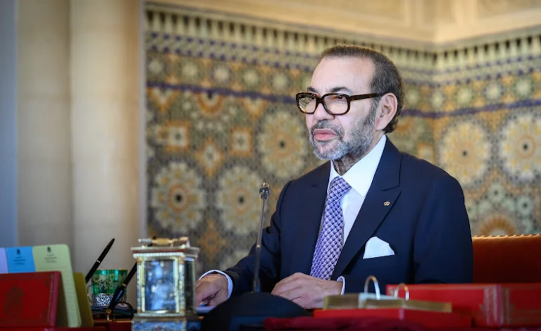 الملك محمد السادس يشيد بجهود أسرة الأمن الوطني في رسالة إلى حموشي | إحاطة