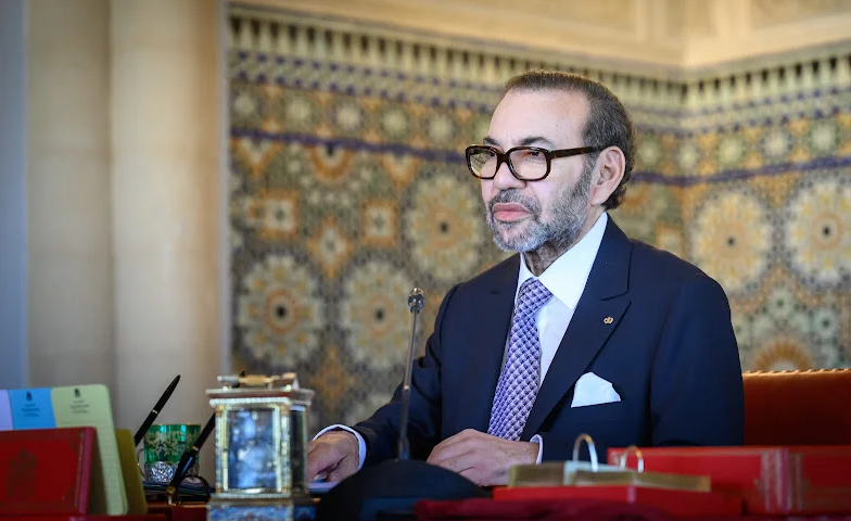 الملك محمد السادس يشيد بجهود أسرة الأمن الوطني في رسالة إلى حموشي | إحاطة