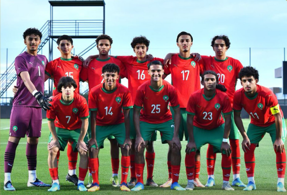 المنتخب المغربي لأقل من 17 سنة يهزم موزمبيق بثلاثية قبل انطلاق “كان الفتيان” | إحاطة