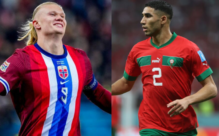 كأس العالم 2026.. المنتخب المغربي يواجه النرويج وديا في محطة إعداد حاسمة