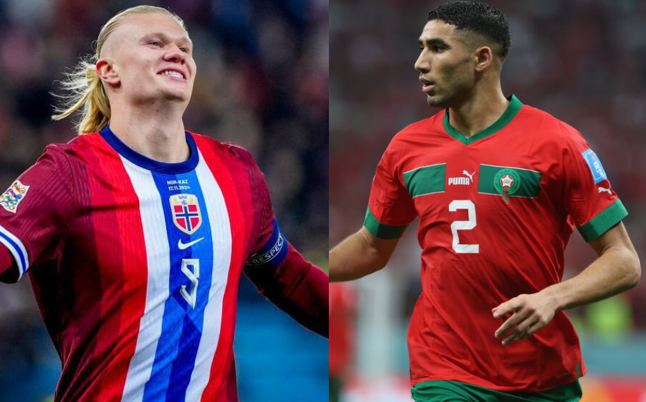كأس العالم 2026.. المنتخب المغربي يواجه النرويج وديا في محطة إعداد حاسمة