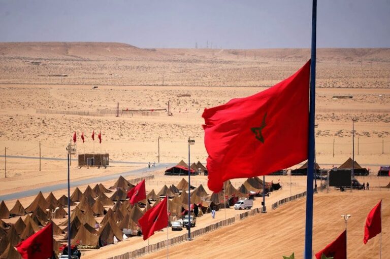 الصحراء المغربية: اليابان تعتمد الحكم الذاتي تحت السيادة المغربية وتدعم الحل السياسي