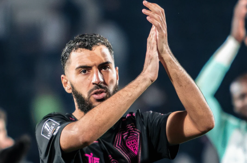 أمين السباعي يلتحق بتجمع أسود الأطلس استعدادا لمونديال 2026 | إحاطة