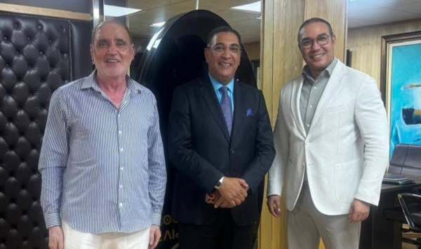 مراكش.. النقيب مولاي سليمان العمراني يلتحق بالحركة الشعبية ويترشح بدائرة النخيل جيليز