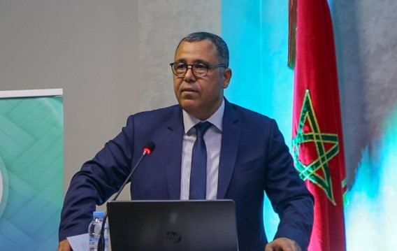 تزكية أنس الأنصاري بمكناس