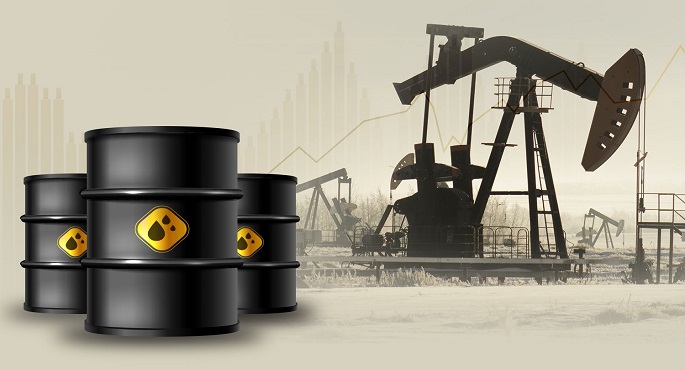 إمدادات النفط