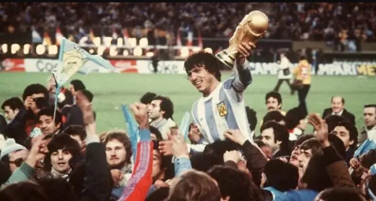 مونديال 1978 بالأرجنتين