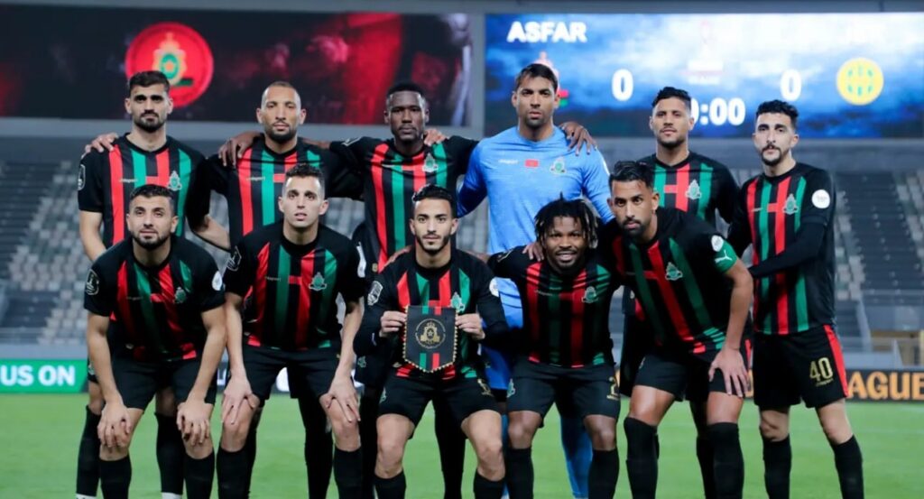 فريق الجيش الملكي