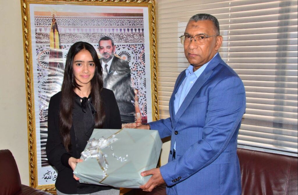 أسماء المزدوغي