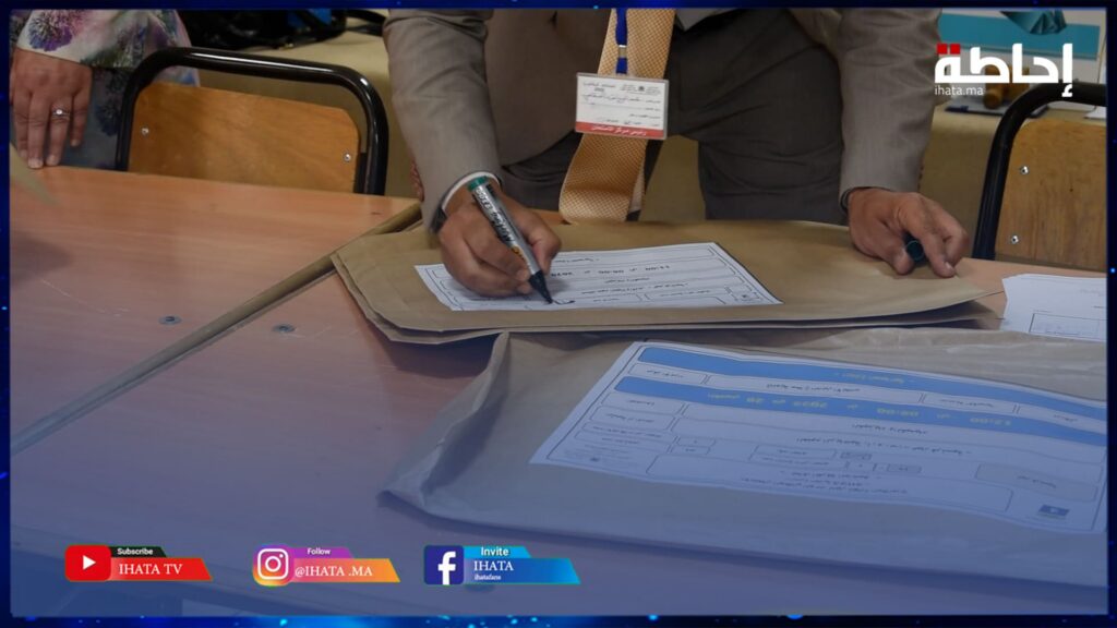 بكالوريا 2026.. نجاح 1074 من نزلاء المؤسسات السجنية