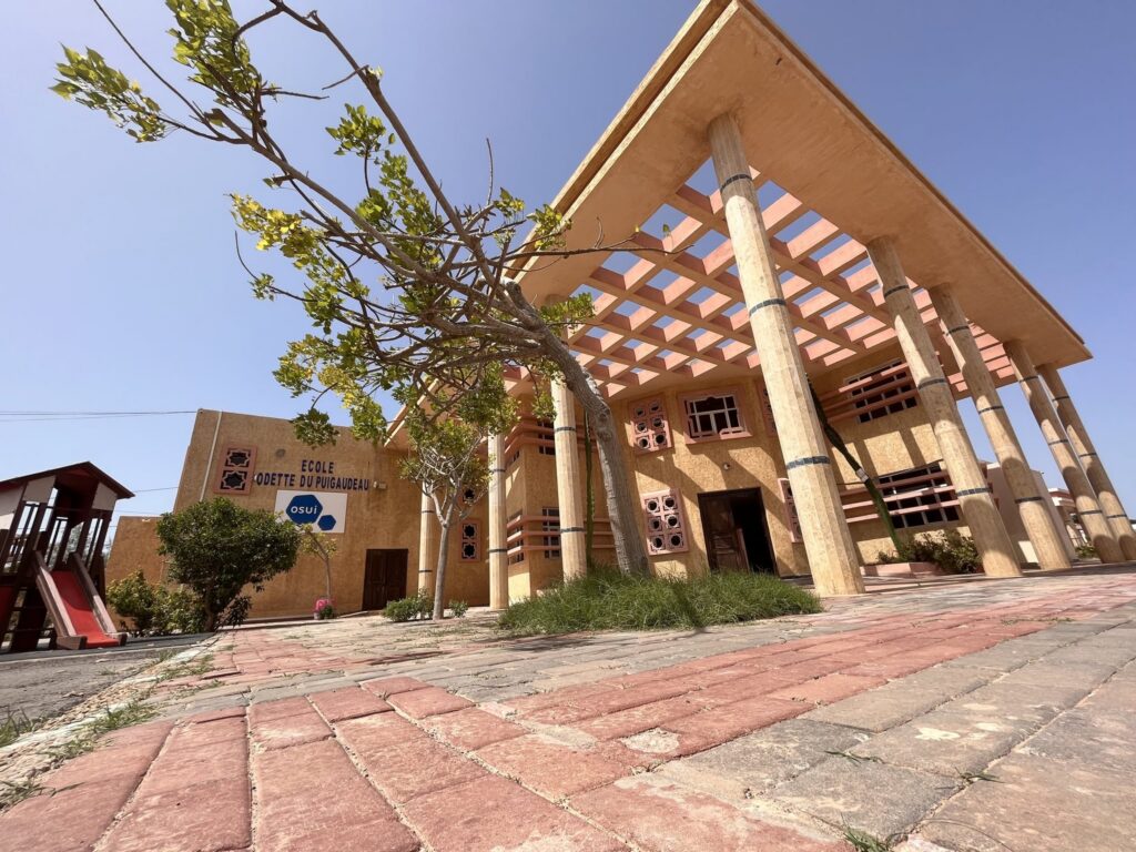 البكالوريا الفرنسية بالداخلة.. خطوة جديدة لمدرسة أوديت دو بيكودو | إحاطة