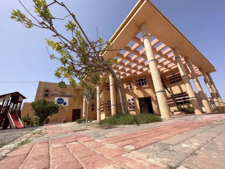البكالوريا الفرنسية بالداخلة.. خطوة جديدة لمدرسة أوديت دو بيكودو | إحاطة