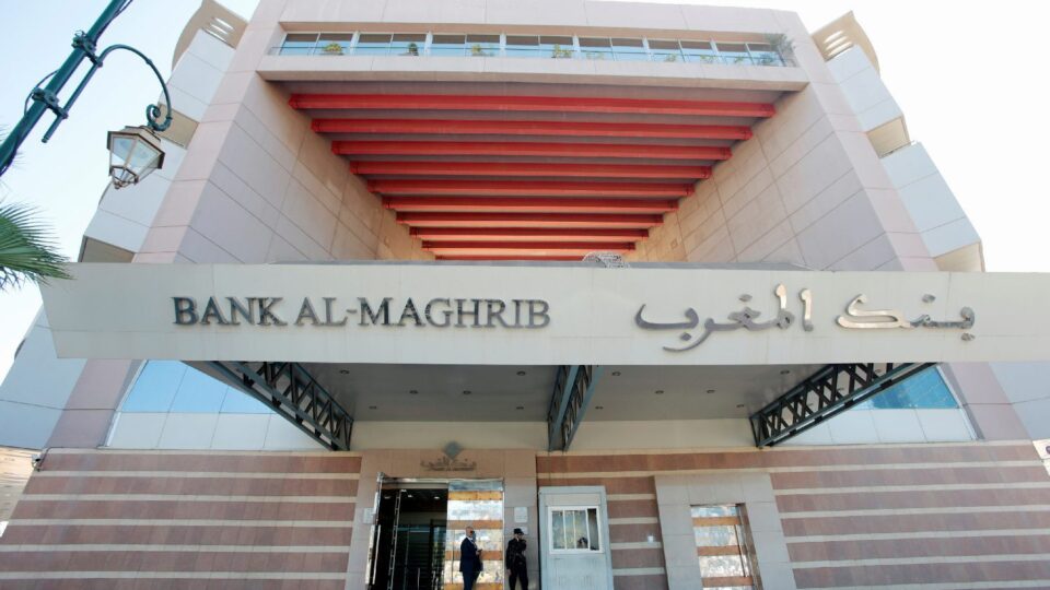 ارتفاع الديون المتعثرة في المغرب 2026 بنك المغرب: ارتفاع احتياطات العملات الأجنبية والذهب سنة 2025 | إحاطة