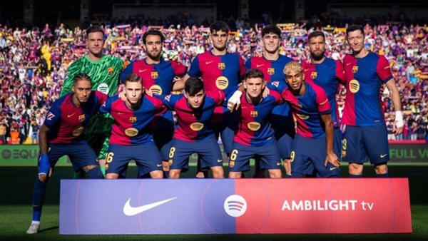 برشلونة في المغرب.. وديـة مرتقبة أمام فريق من البطولة | إحاطة