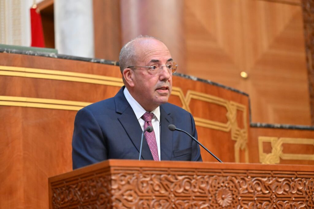 البواري: برنامج إعادة تكوين القطيع الوطني يركز على دعم صغار الكسابة واستدامة الإنتاج الحيواني