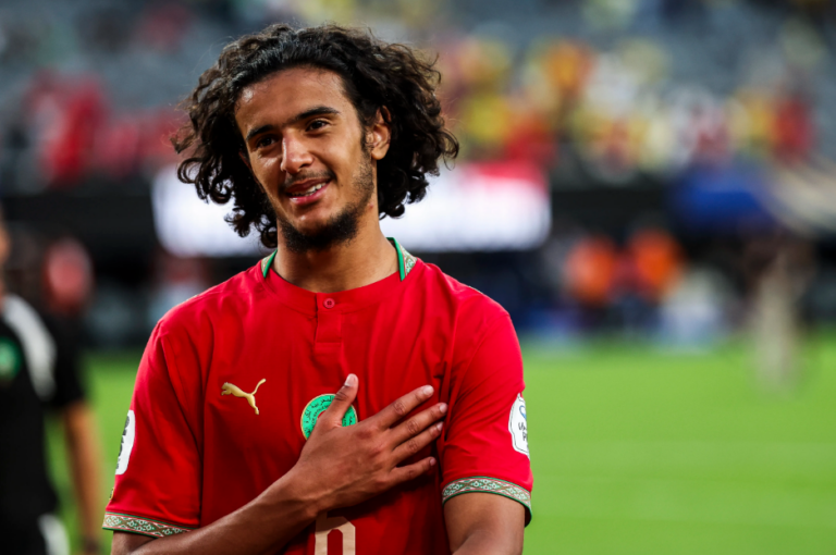 بوعدي يفرض نفسه أمام البرازيل في افتتاح مونديال 2026 | إحاطة