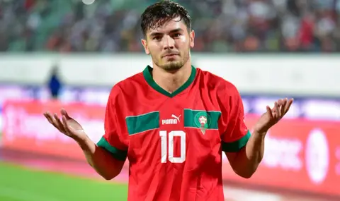 براهيم دياز ومزراوي يقودان حضور المغرب في التشكيلة المثالية لدور المجموعات بكأس إفريقيا 2025