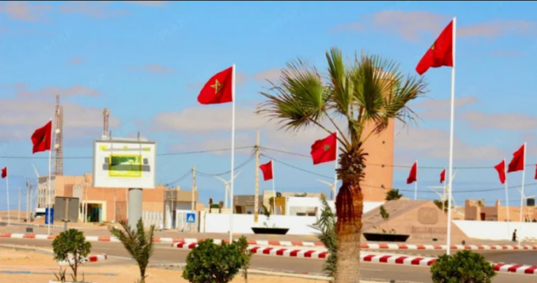 بوروندي تجدد دعمها لمغربية الصحراء وتشيد بقرار مجلس الأمن 2797 | إحاطة