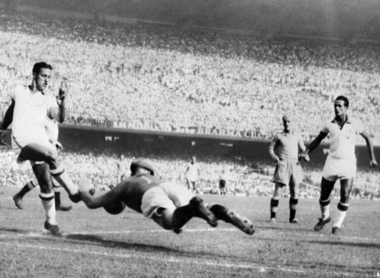 مونديال البرازيل 1950