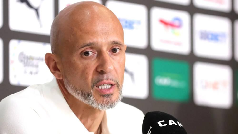 كاردوسو: ندرك جيدا قوة الجيش الملكي قبل نهائي دوري الأبطال | إحاطة