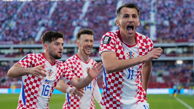 مونديال 2026.. كرواتيا تهزم بنما وتنعش آمالها في التأهل