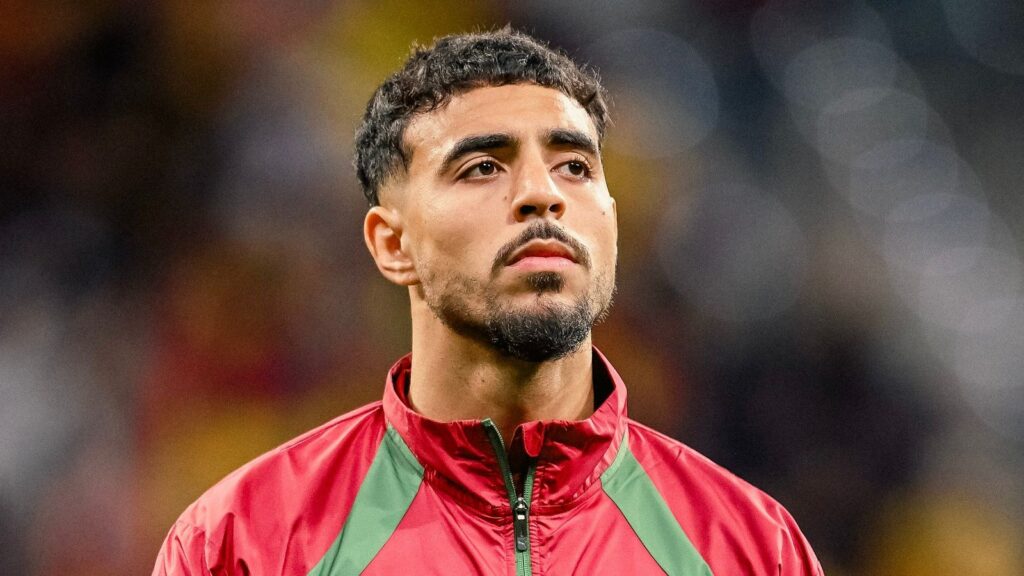 شادي رياض: هدف المنتخب المغربي هو التتويج بكأس العالم 2026 | إحاطة