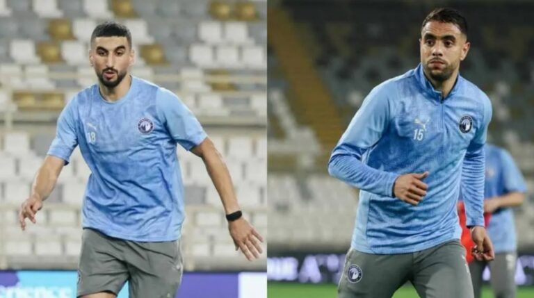 المغربي وليد الكرتي