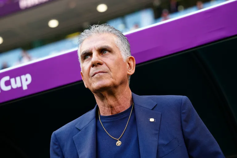 كارلوس كيروش يقود منتخب غانا في مونديال 2026