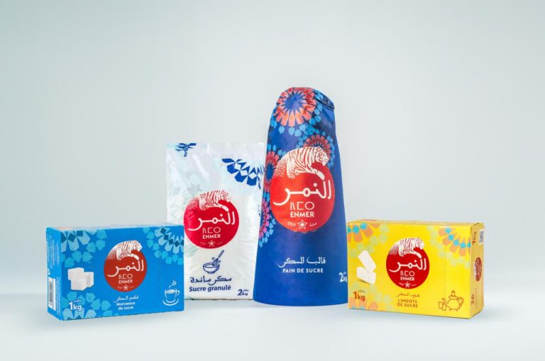 كوسومار تحصل على علامة صنع في المغرب دعما للسيادة الغذائية | إحاطة