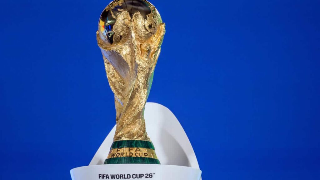 الدوريات الأكثر حضورا في كأس العالم 2026 مرشح للفوز بكأس العالم 2026 مونديال 2026